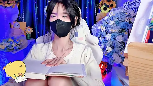 Your-Sunshinee 在線直播表演