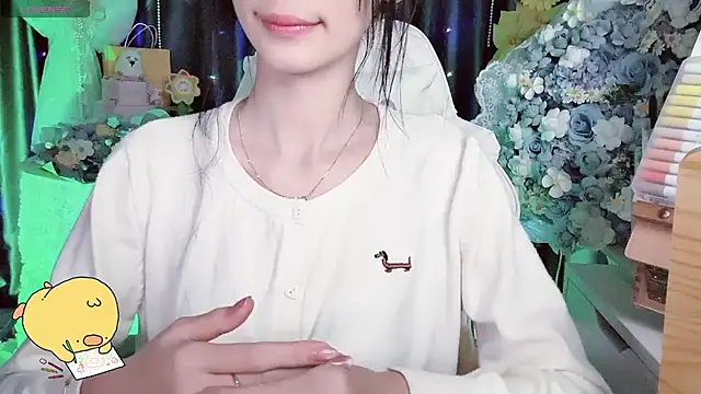 Your-Sunshinee Show Webcam