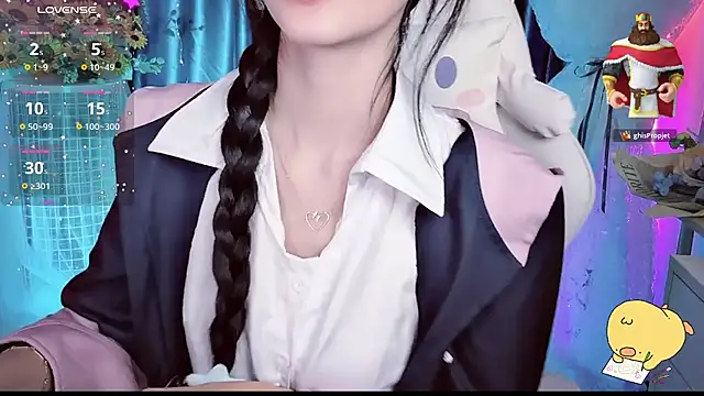 Your-Sunshinee Live XXX-Chat