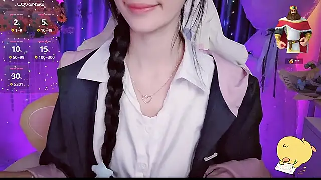 Your-Sunshinee Chat XXX in diretta