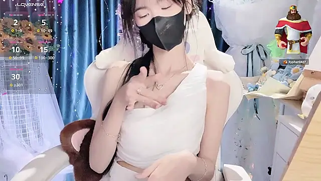 Sembang XXX Secara Langsung Your-Sunshinee