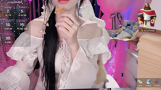 Your-Sunshinee Chat XXX in diretta