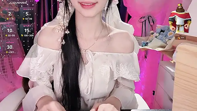 Your-Sunshinee's Live XXX Chat