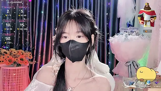 Your-Sunshinee's Webcam Show