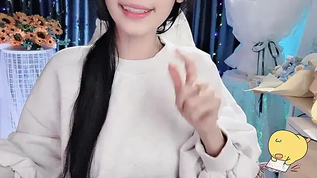 Your-Sunshinee's Live XXX Chat