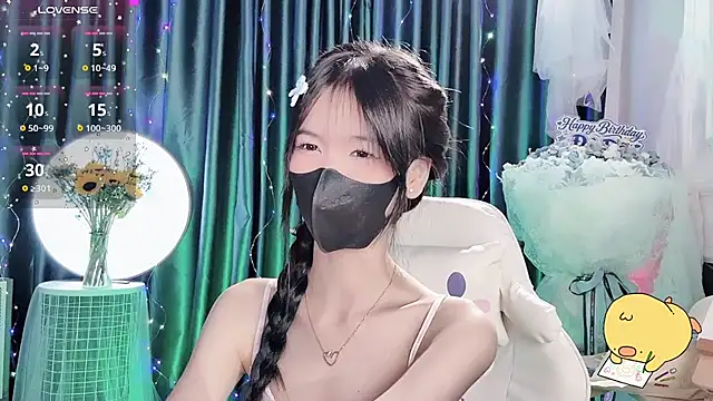 Your-Sunshinee Live XXX-chat