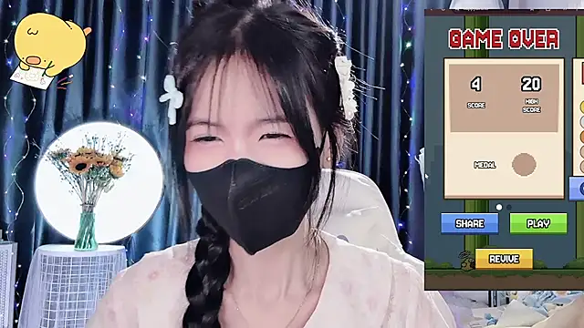 Your-Sunshinee's Live XXX Chat