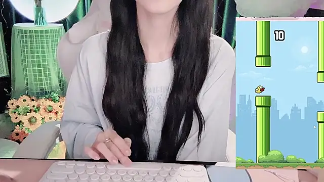 Chat +18 de Your-Sunshinee ao vivo