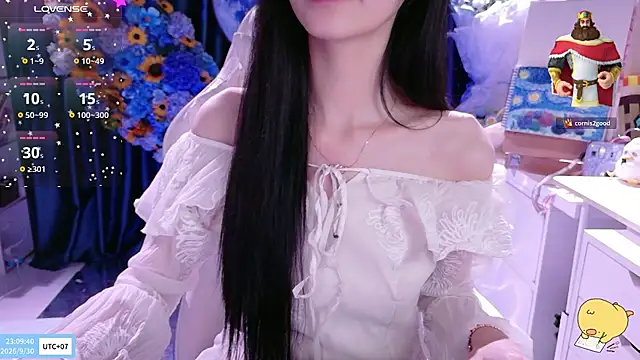 Your-Sunshinee 라이브 XXX 채팅