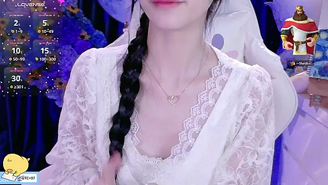 Your-Sunshinee 在線直播表演