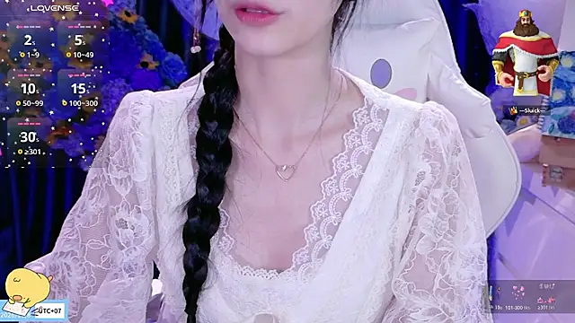 Your-Sunshinee's Webcam Show