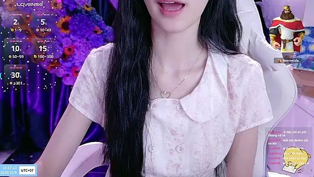 Your-Sunshinee – webcam-show