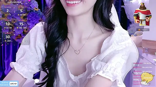 Your-Sunshinee: вебкам-шоу