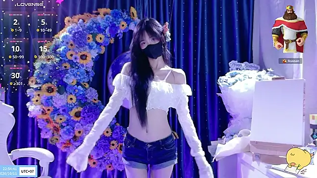 Chat XXX Live Your-Sunshinee