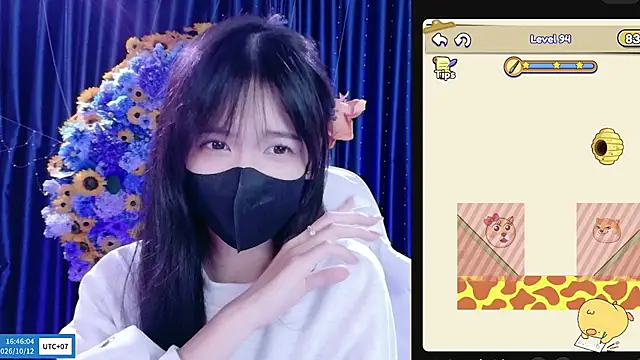 Your-Sunshinee Webcamshow