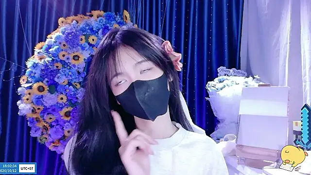 Your-Sunshinee – Naživo XXX chat