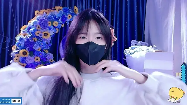 โชว์เว็บแคมของ Your-Sunshinee