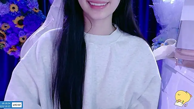 Your-Sunshinee Webcam-Show