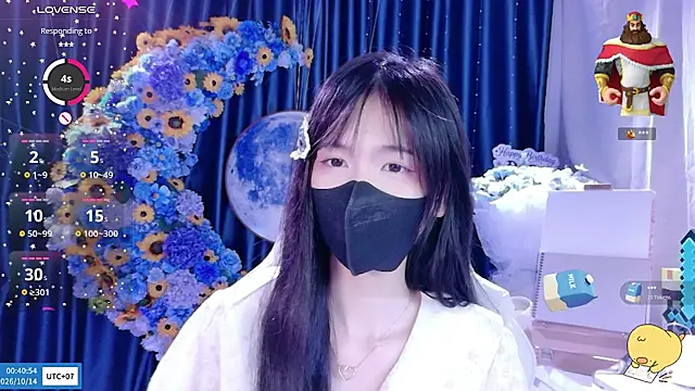 Your-Sunshinee Webcamshow
