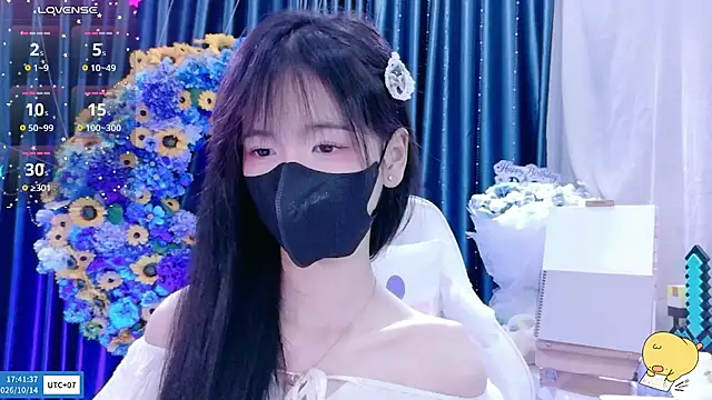 Your-Sunshinee Live XXX Chat