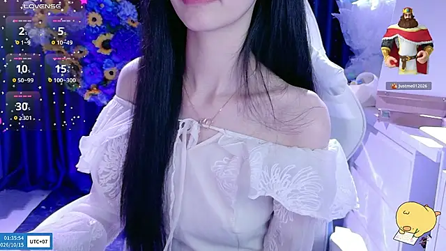 Your-Sunshinee Webcamshow