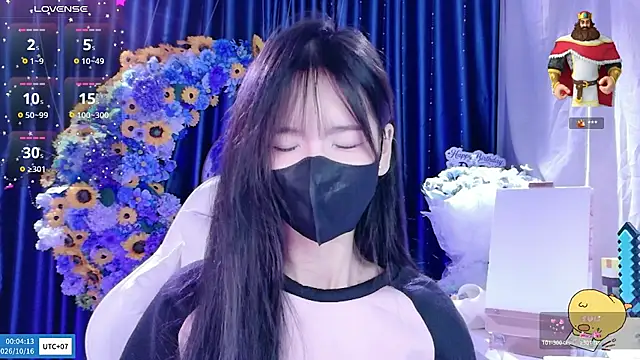 Your-Sunshinee live XXX chat
