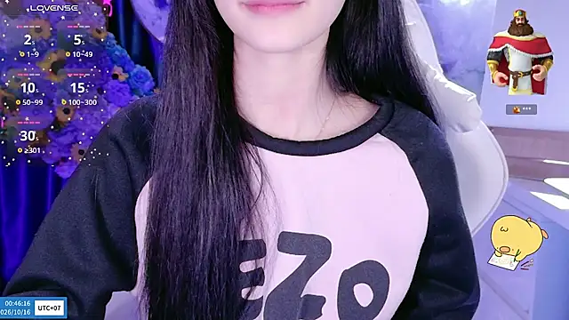 Your-Sunshinee: απευθείας συνομιλία ΧΧΧ
