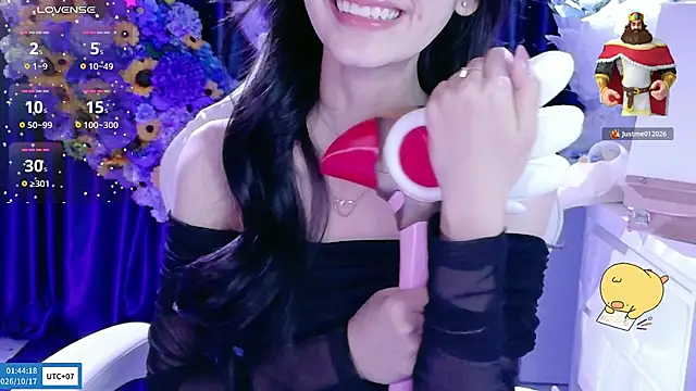 Your-Sunshinee's Webcam Show