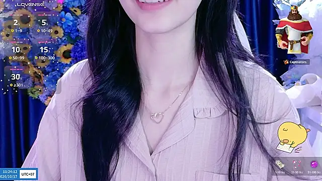 عرض كام Your-Sunshinee