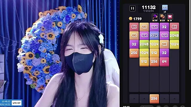 Your-Sunshinee Webcamshow