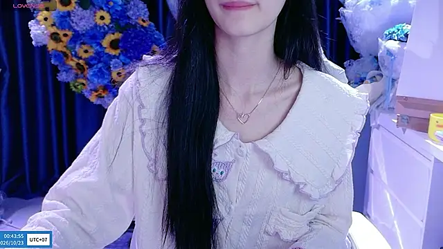 Your-Sunshinee's Live XXX Chat
