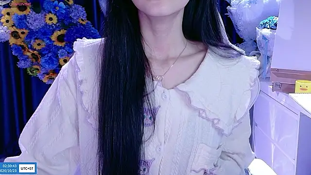 Your-Sunshinee Show Webcam