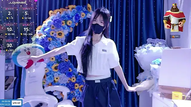 عرض كام Your-Sunshinee