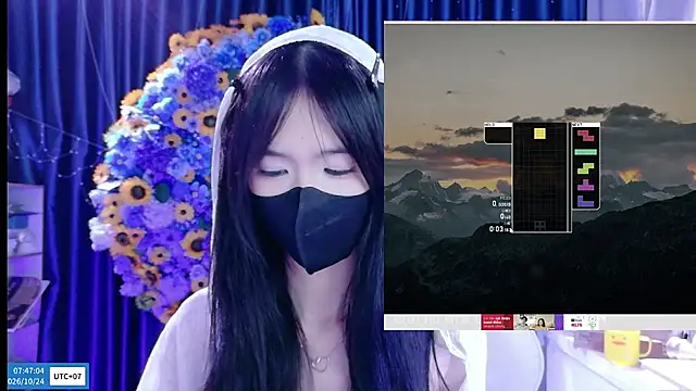 Your-Sunshinee 即時 XXX 聊天