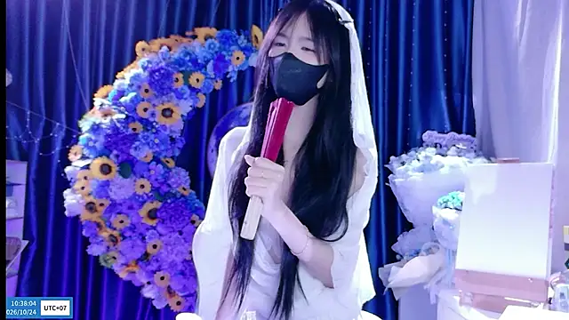 Your-Sunshinee's Live XXX Chat