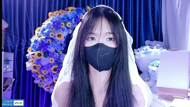 Your-Sunshinee's Live XXX Chat