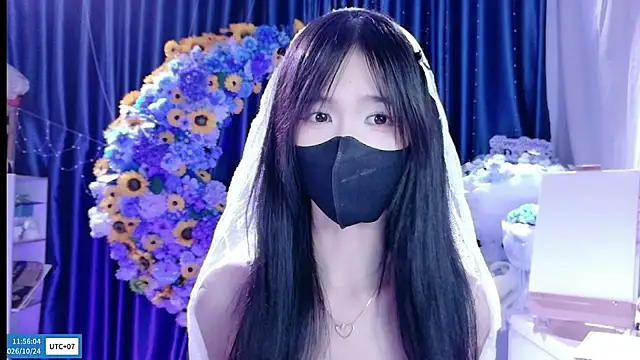 عرض كام Your-Sunshinee