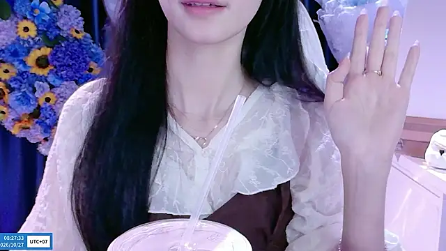 Your-Sunshinee Webcam-Show