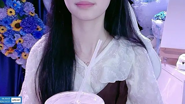 Your-Sunshinee's Webcam Show