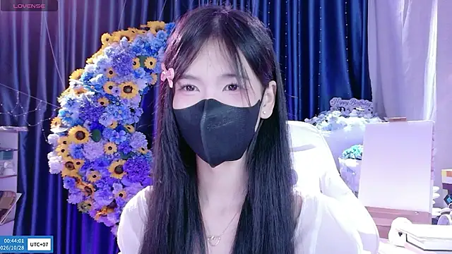 Your-Sunshinee's Webcam Show