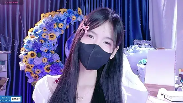 Your-Sunshinee's Webcam Show
