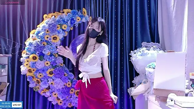 عرض كام Your-Sunshinee