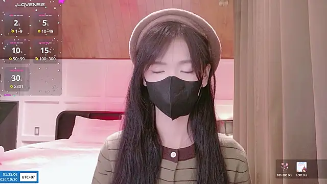Your-Sunshinee Live XXX-chat