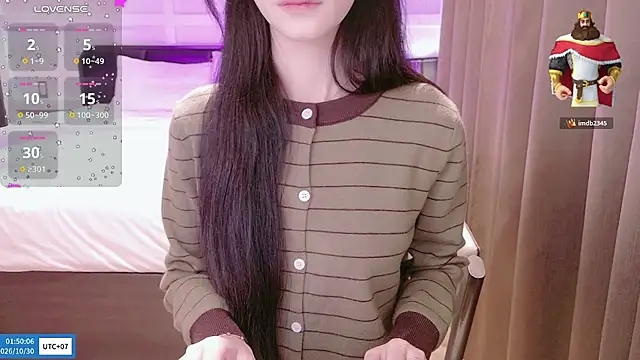 Your-Sunshinee Webcamshow