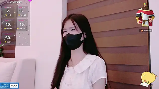 عرض كام Your-Sunshinee