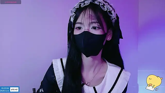Your-Sunshinee's Webcam Show