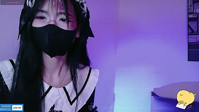 แชท XXX สดของ Your-Sunshinee