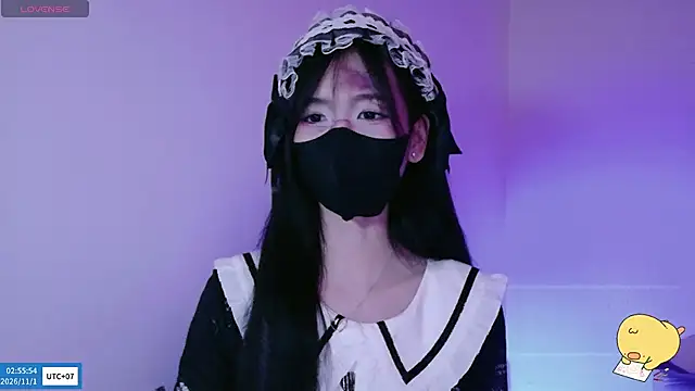 צ'אט XXX בשידור חי של Your-Sunshinee
