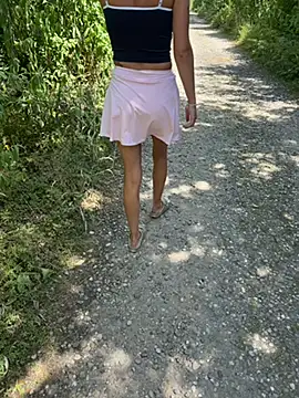 DariaTeeny – webcam-show
