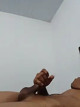 Misterioso342 webcam show